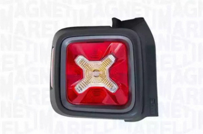 MAGNETI MARELLI 714020830705 -  Задний фонарь